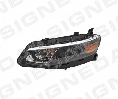 ZCV1139L Signeda Фари