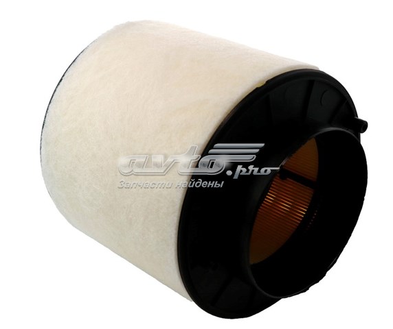 SX2092D Shafer Повітряний фільтр двигуна