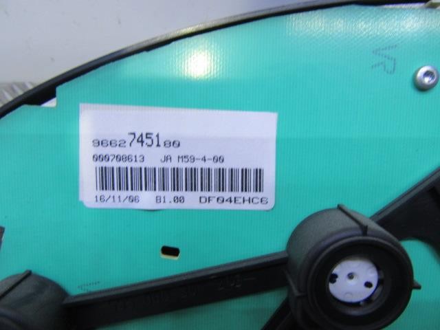  Peugeot/Citroen 9662745180 ціна, від 18.62 USD