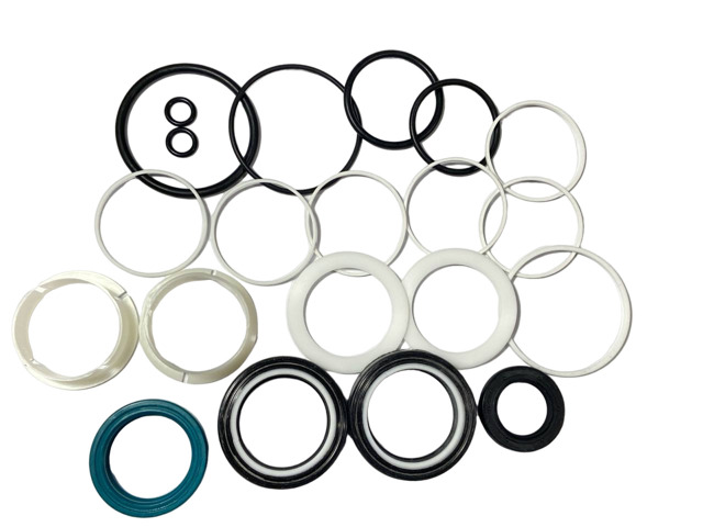Ремкомплект рульової рейки ME9027KIT MSG