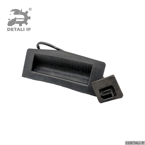 Купити DF11313 Detali IF Кнопка приводу замка задніх 3/5 дверей (ляди)