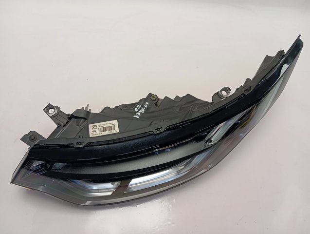Купити LR144922 Land Rover Блок фара ліва