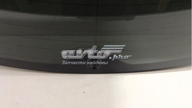 681050T010 Toyota Скло кришки багажника