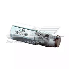 Регулятор тиску палива BSG30830008 BSG