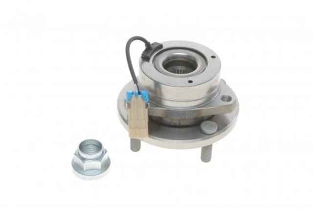 Маточина колеса передня Solgy 216222 ціна, від 58.82 USD