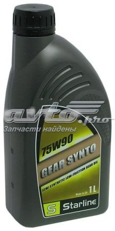 Купити NAS1 Starline Масло кп