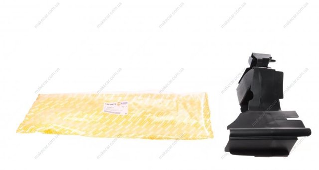 Купити 1008873 Autotechteile Кронштейн радіатора лівий