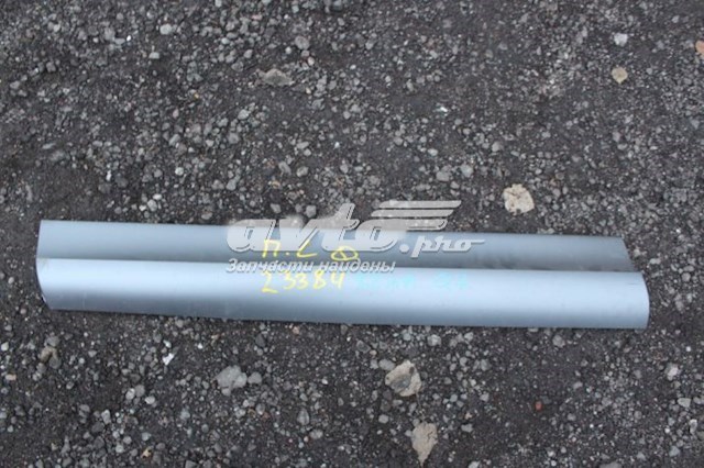 4L0853959H1RR VAG Накладка передніх лівих дверей