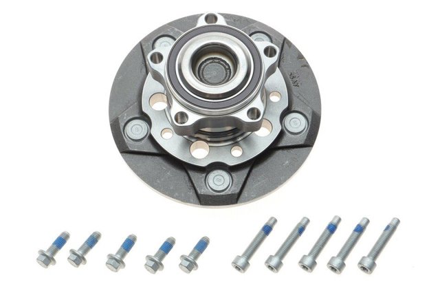 Маточина колеса передня Hmpx HMPKK312C300BB ціна, від 101.00 USD