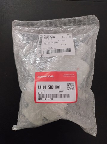 1J1015RDH01 Honda 