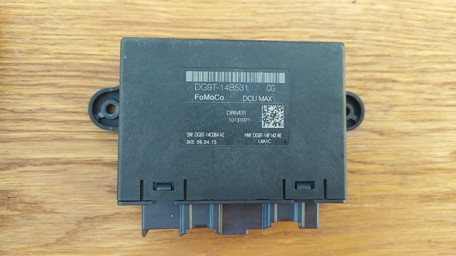Купити DG9T14B531CG Ford 