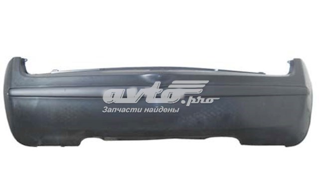 Купити FP5008951 FPS Задній бампер
