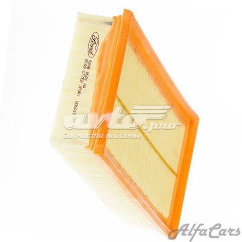 Фільтр повітряний Shafer SX583