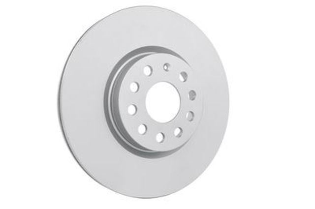 Гальмівні диски передні 986479932 Bosch
