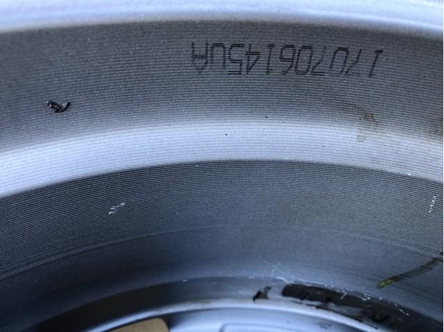  Toyota 4261142670