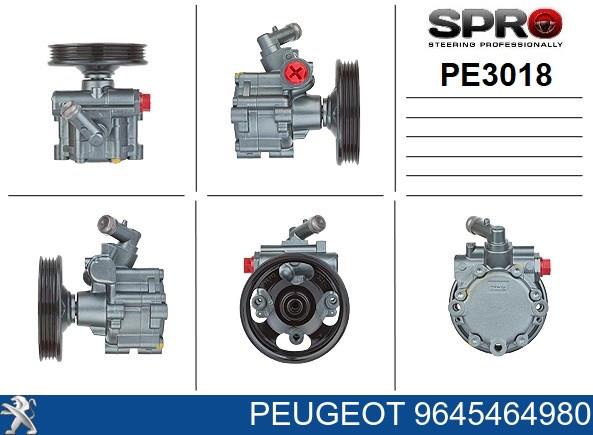 Насос ГПК MSG PE018R ціна, від 76.80 USD