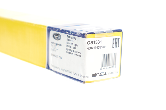 430719133100 Magneti Marelli Амортизатор кришки багажника / двері 3/5-ї задньої