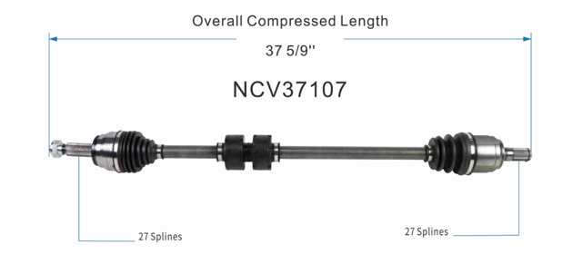  GSP NCV37107 ціна, від 137.75 USD