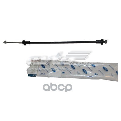 Тяга замка дверей передніх Ford 1480308