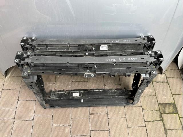 Рамка радіатора PSD30033A Signeda
