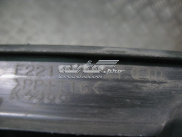 Купити E22150C22 Mazda 