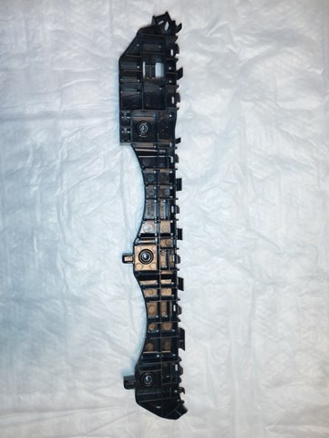 PSB43117AL Signeda Кронштейн бампера заднього, зовнішній лівий