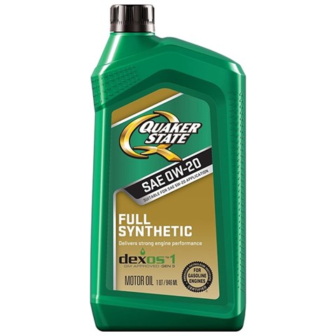Купити 550046176 Quaker State 
