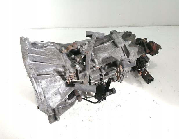 Iveco 5S270 ціна, від 240.71 USD