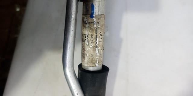 LR094024 Land Rover Шланг кондиціонера, від радіатора до випарника