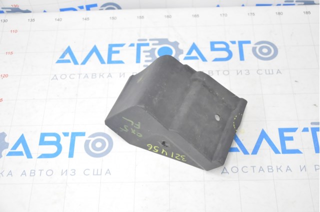 Накладка передньої лівої арки колеса Mazda KB7W51W80B ціна, від 7.68 USD