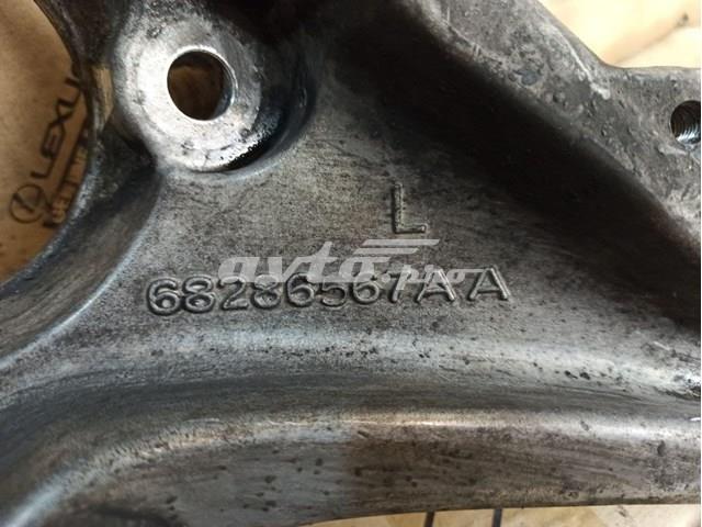  Chrysler 68286567AB ціна, від 76.27 USD