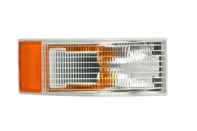 Повторювач повороту в крило Tangde TD01510072 ціна, від 17.12 USD