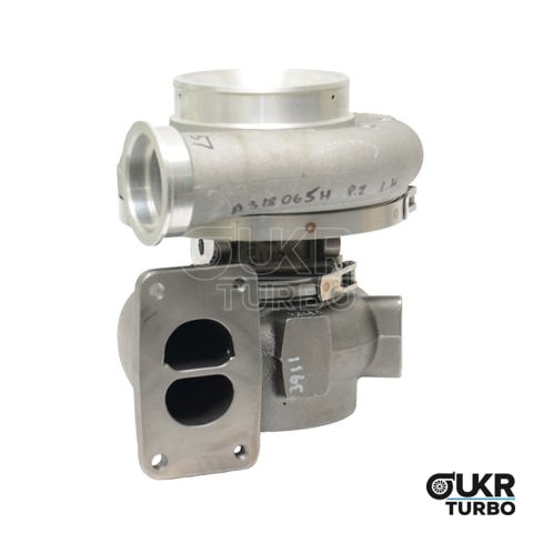 Турбокомпресор Borg-Warner 318096