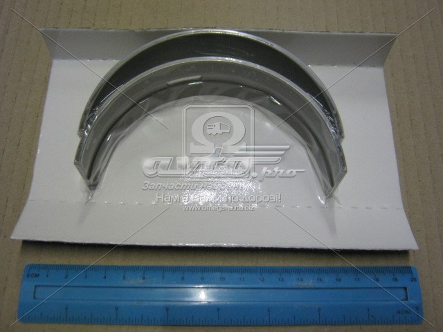 77969610 Kolbenschmidt Комплект підшипників ковзання коленвалу