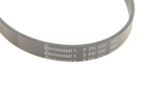 Купити 5PK930 Continental/Siemens Ремінь генератора