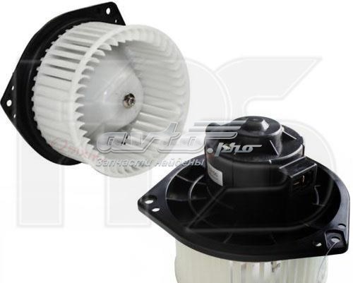 FP17W0104 FPS двигун вентилятора пічки (обігрівача салону)
