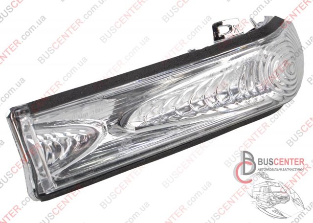 Покажчик повороту дзеркала, лівий Autotechteile 5030079 ціна, від 4.59 USD