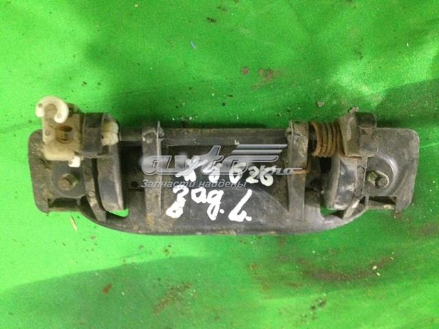 G03073410B Mazda 