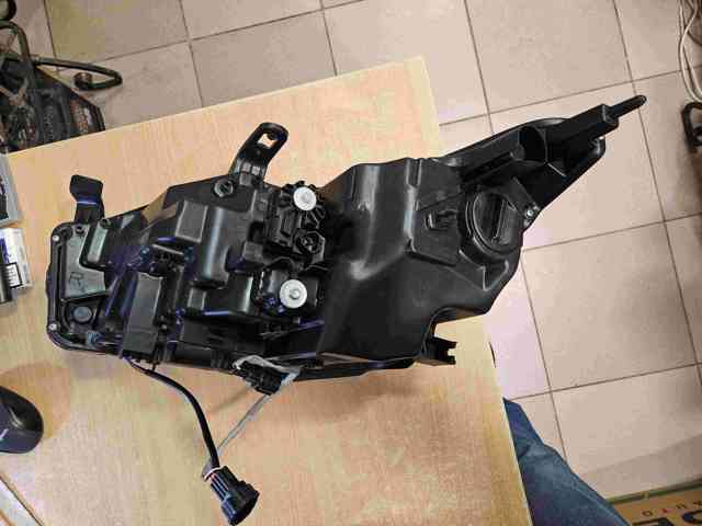  FP3310R2P FPS