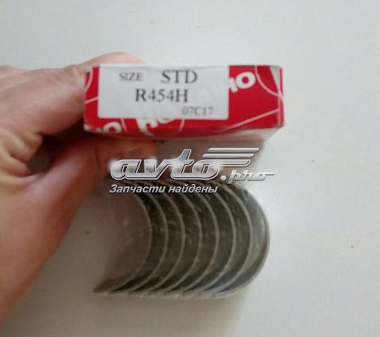 Купити R454HSTD Taiho Вкладиші коленвала шатунні