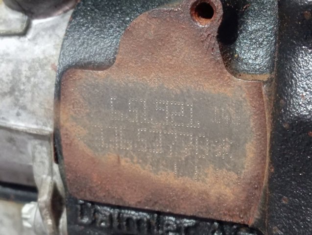 Купити OM651921 Mercedes Двигун