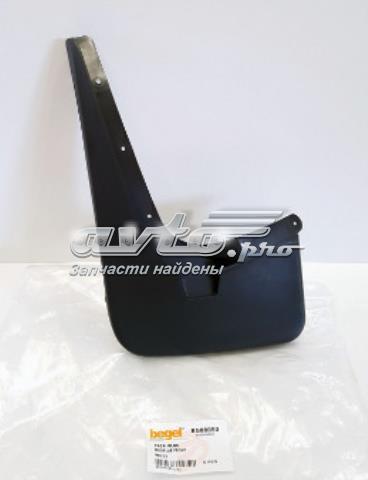 Бризковики передній, лівий Begel BG88050 ціна, від 10.94 USD