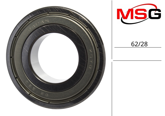 6228 MSG 
