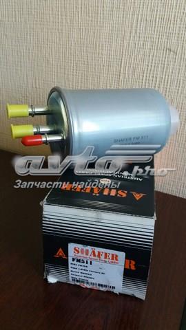 FM511 Shafer Фільтр палива