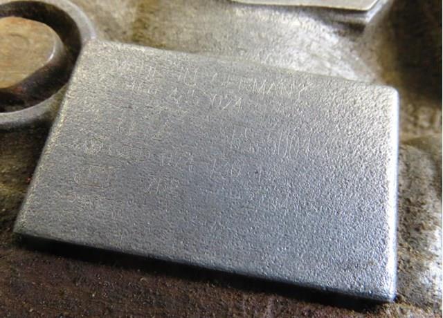 Насос паливний високого тиску Bosch 0460485024 ціна, від 177.77 USD