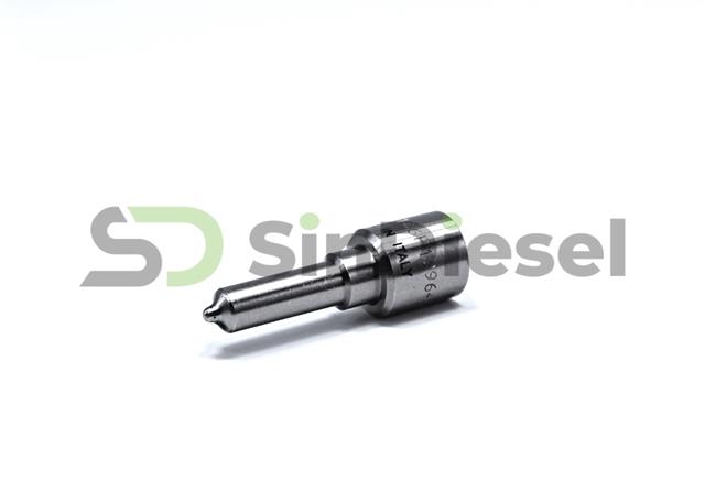DLLA146P1296 Bosch Розпилювач дизельної форсунки