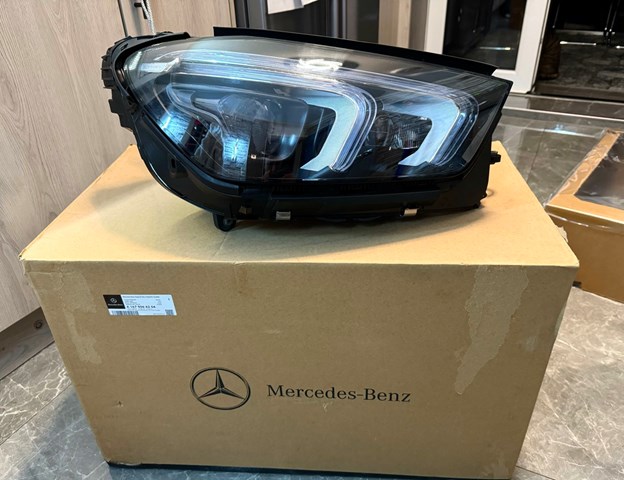 Купити A1679066604 Mercedes 