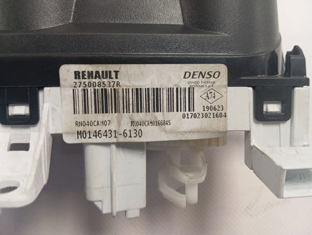 275008537R Renault (RVI) 