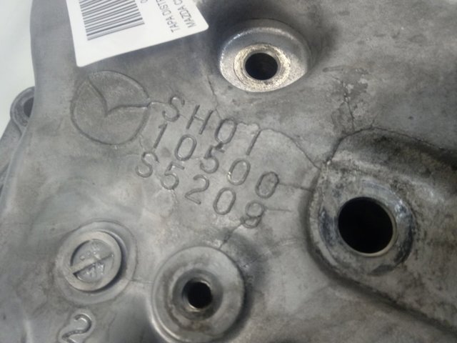 10500S5209 Mazda 