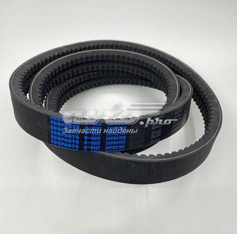 XPB2150 Optibelt Поліклиновий ремінь